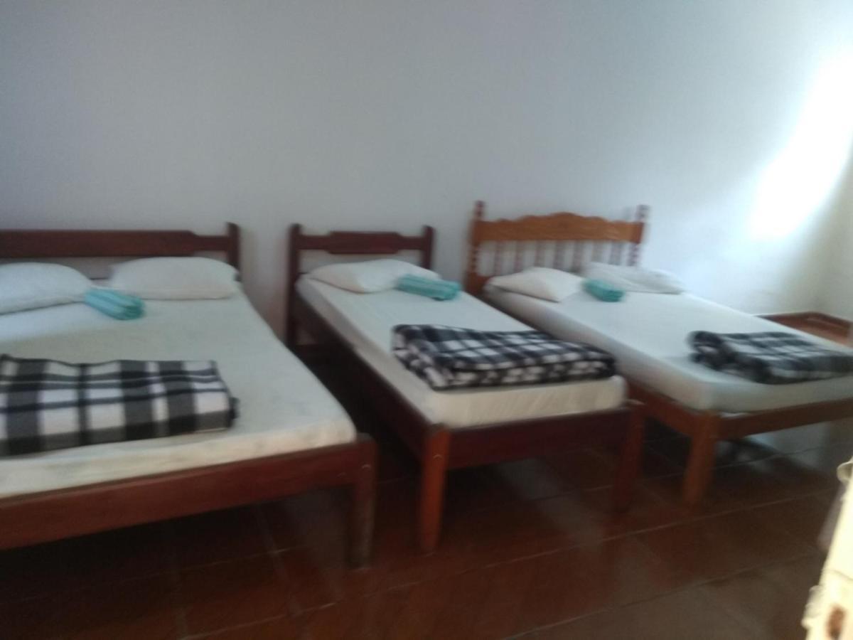 Santo Ivo 2 Villa Aparecida  Kültér fotó