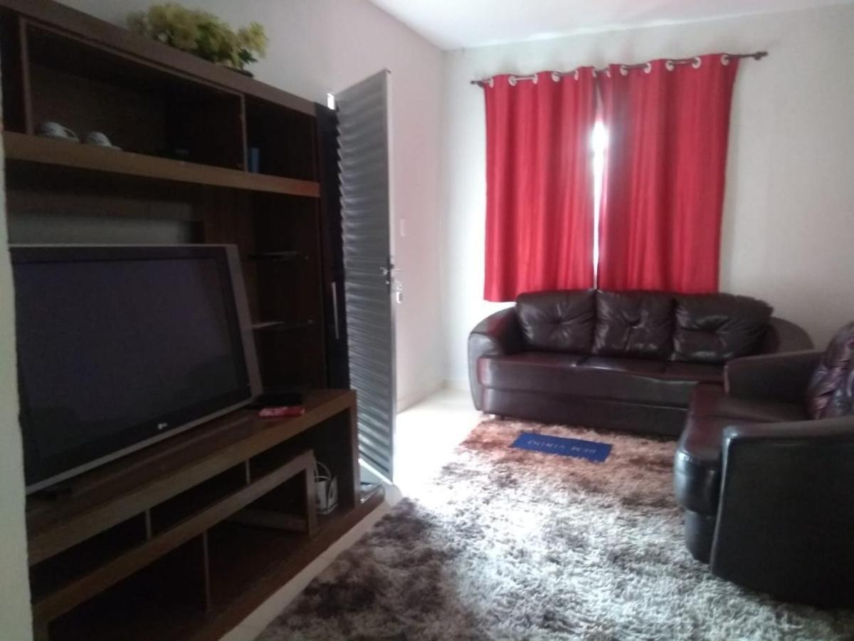 Santo Ivo 2 Villa Aparecida  Kültér fotó