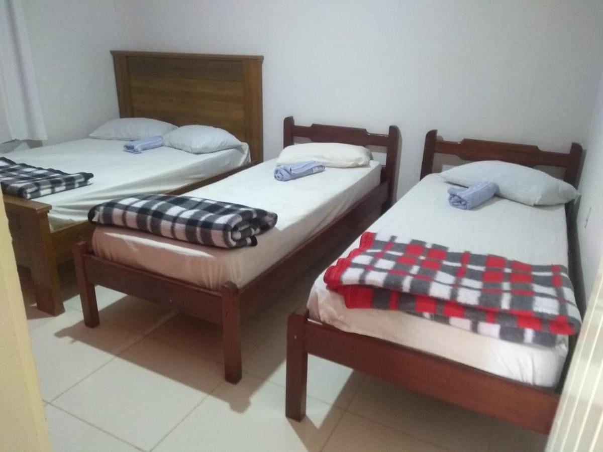 Santo Ivo 2 Villa Aparecida  Kültér fotó